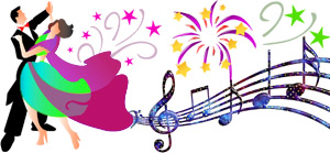 European New Year's Luncheon